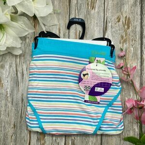 Women's Ultra Soft Comfort Modal Bikini Underwear Panties 2-Pack, Size XXXL 22